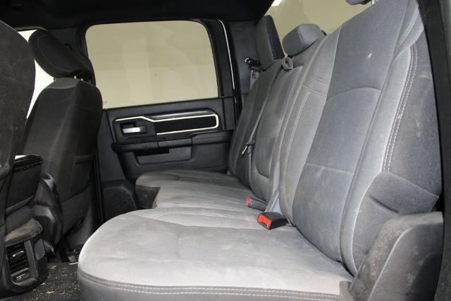 2024 Ram 2500 Big Horn Crew Cab 4x4 6'4" Box
