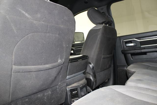 2024 Ram 2500 Big Horn Crew Cab 4x4 6'4" Box