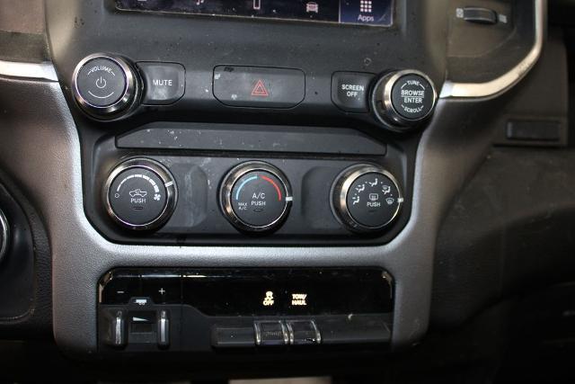 2024 Ram 2500 Big Horn Crew Cab 4x4 6'4" Box