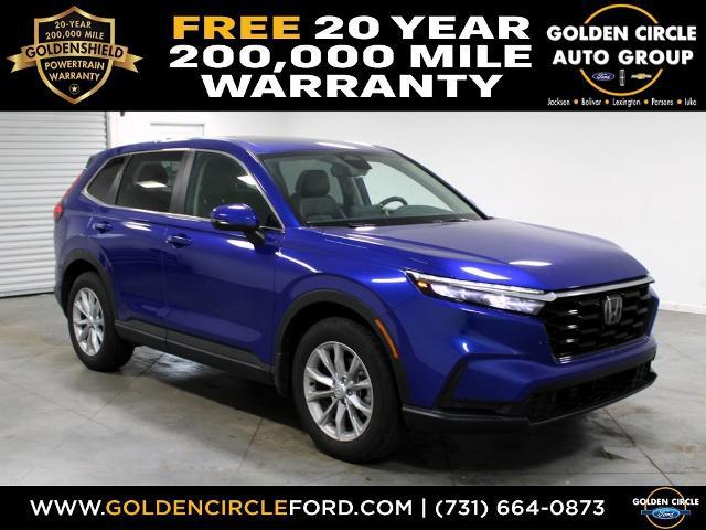 2025 Honda CR-V EX-L AWD for sale in Parsons, TN