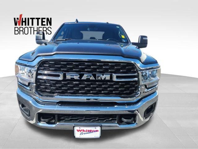 2024 RAM 2500 Big Horn Crew Cab 4x4 64 Box 2024 RAM 2500 Big Horn Crew Cab 4x4 64 Box