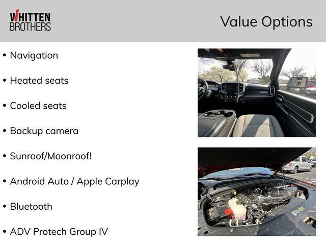 2025 Jeep Grand Cherokee Summit 4x4 2025 Jeep Grand Cherokee Summit 4x4