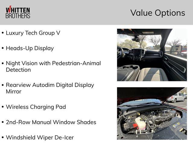 2025 Jeep Grand Cherokee Summit 4x4 2025 Jeep Grand Cherokee Summit 4x4