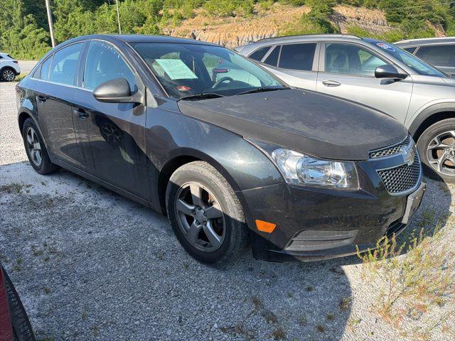 2016 Chevrolet Cruze Limited 1LT Auto