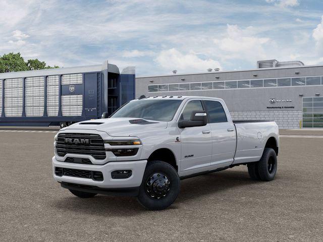 2026 RAM Ram 3500 RAM 3500 LARAMIE CREW CAB 4X4 8 BOX
