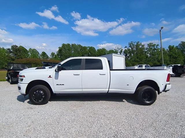 2026 RAM Ram 3500 RAM 3500 LARAMIE CREW CAB 4X4 8 BOX 2026 RAM Ram 3500 RAM 3500 LARAMIE CREW CAB 4X4 8 BOX