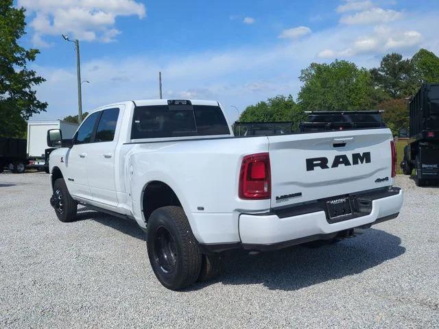 2026 RAM Ram 3500 RAM 3500 LARAMIE CREW CAB 4X4 8 BOX 2026 RAM Ram 3500 RAM 3500 LARAMIE CREW CAB 4X4 8 BOX