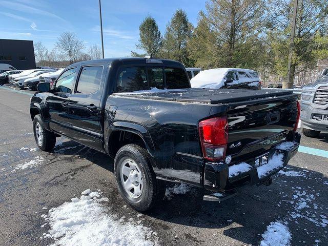 2023 Toyota Tacoma SR V6