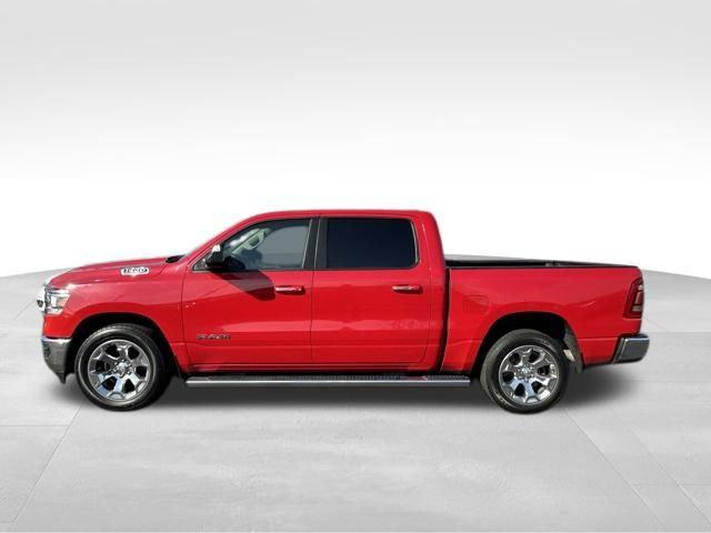 2019 RAM 1500 Big Horn/Lone Star Crew Cab 4x2 57 Box