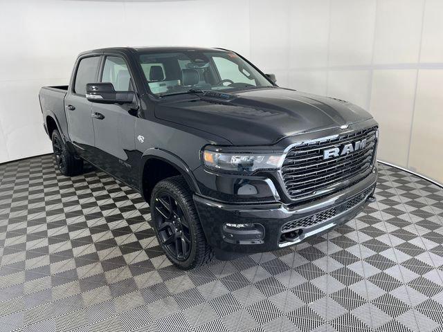 2026 RAM Ram 1500 RAM 1500 LARAMIE CREW CAB 4X4 57 BOX 2026 RAM Ram 1500 RAM 1500 LARAMIE CREW CAB 4X4 57 BOX