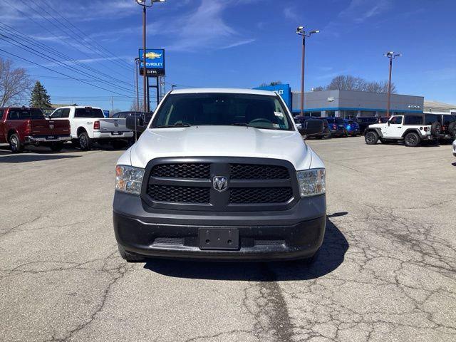 2019 RAM 1500 Classic Tradesman Crew Cab 4x4 57 Box