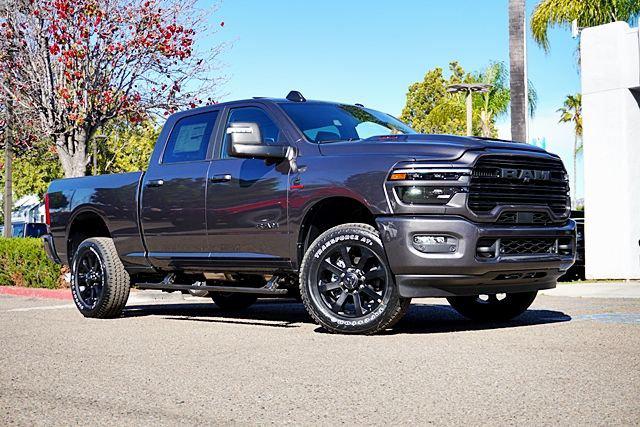 2026 RAM Ram 2500 RAM 2500 LARAMIE CREW CAB 4X4 64 BOX 2026 RAM Ram 2500 RAM 2500 LARAMIE CREW CAB 4X4 64 BOX