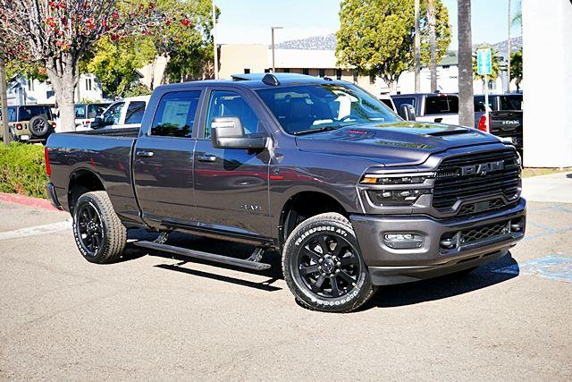 2026 RAM Ram 2500 RAM 2500 LARAMIE CREW CAB 4X4 64 BOX 2026 RAM Ram 2500 RAM 2500 LARAMIE CREW CAB 4X4 64 BOX