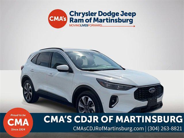 2023 Ford Escape Platinum 2023 Ford Escape Platinum