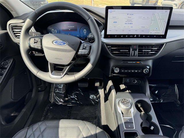 2023 Ford Escape Platinum 2023 Ford Escape Platinum