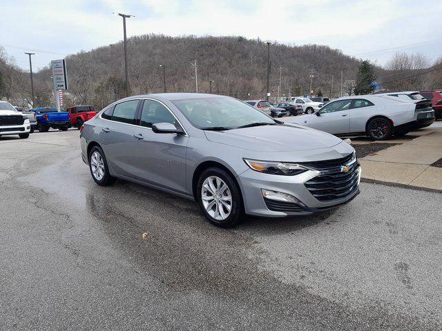 2025 Chevrolet Malibu FWD 1LT