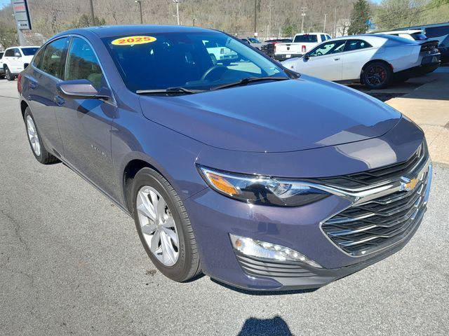 2025 Chevrolet Malibu FWD 1LT