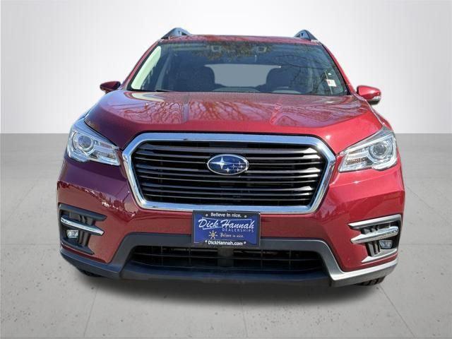 2022 Subaru Ascent Limited