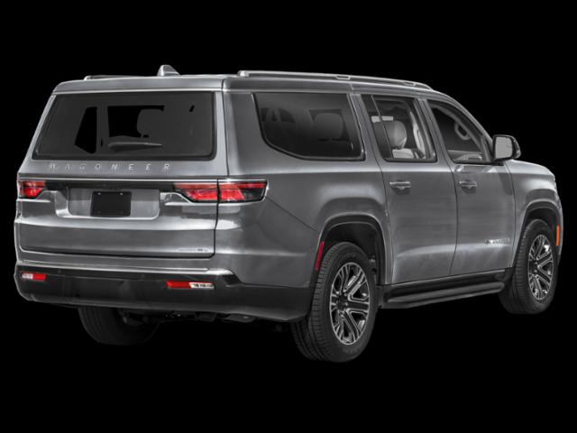 2023 Wagoneer Wagoneer L Series II 4x4