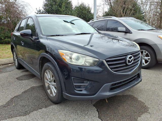 2016 Mazda CX-5 Sport for sale in Clarksville, TN