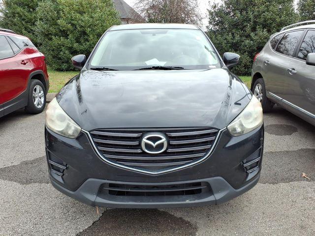 2016 Mazda CX-5 Sport