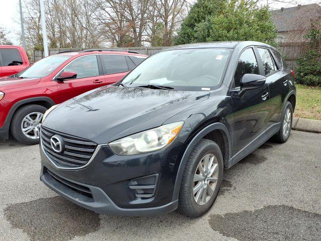2016 Mazda CX-5 Sport