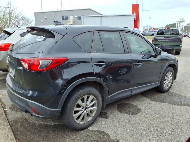 2016 Mazda CX-5 Sport