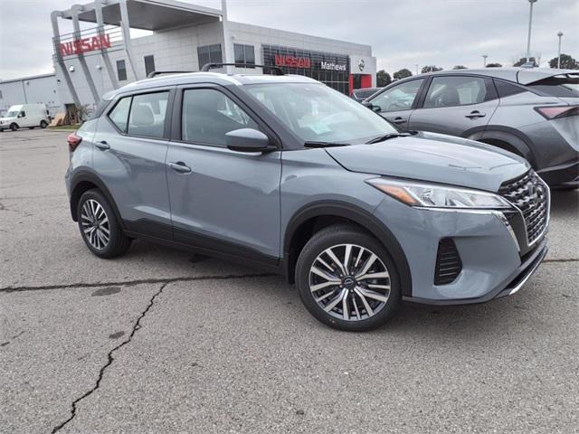 2024 Nissan Kicks SV Xtronic CVT for sale in Clarksville, TN