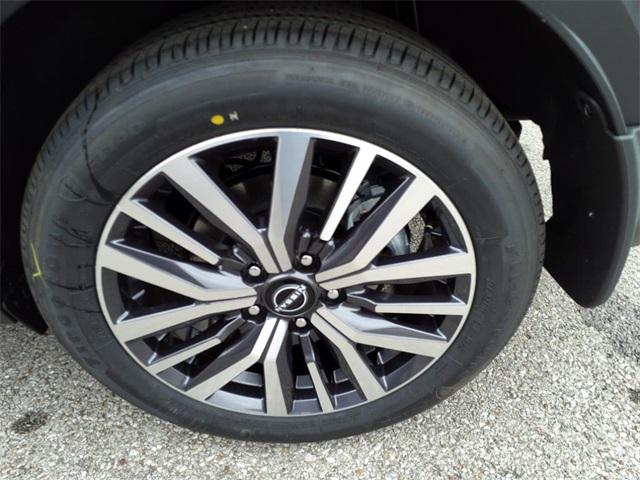 2024 Nissan Kicks SV Xtronic CVT