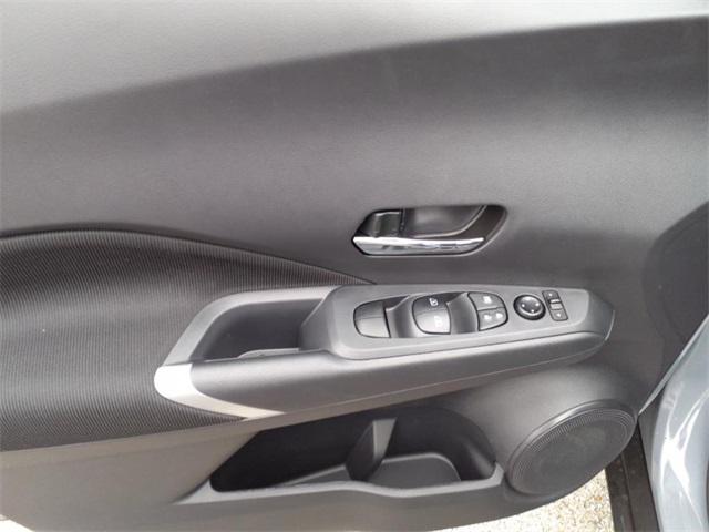 2024 Nissan Kicks SV Xtronic CVT