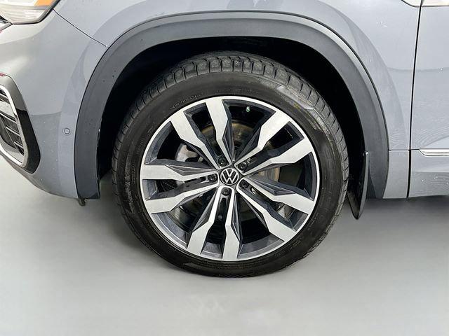 2022 Volkswagen Atlas Cross Sport 3.6L V6 SEL Premium R-Line