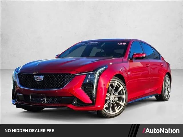 2025 Cadillac CT5 Sport RWD for sale in Tucson, AZ
