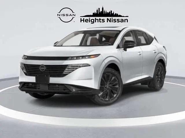 2026 Nissan Murano SL for sale in Jackson Heights, NY