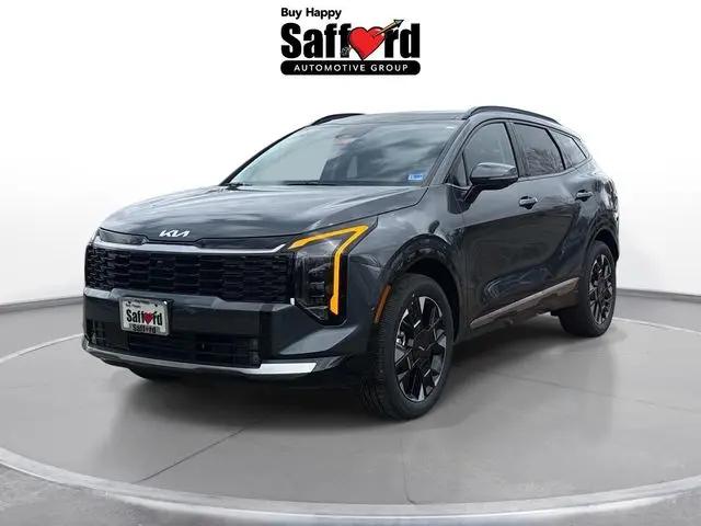 2026 Kia Sportage Hybrid SX-Prestige for sale in Manassas, VA