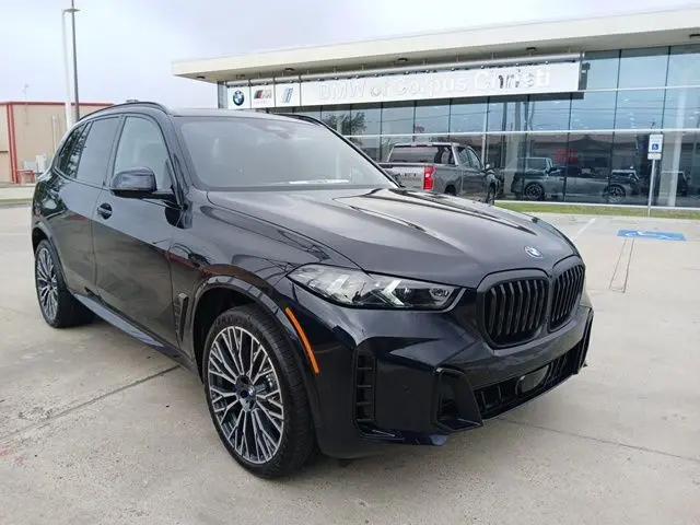 2026 BMW X5 xDrive40i for sale in Corpus Christi, TX