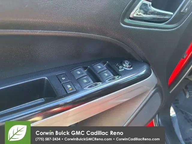 2019 Chevrolet Colorado ZR2