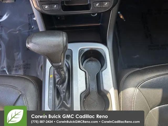 2019 Chevrolet Colorado ZR2