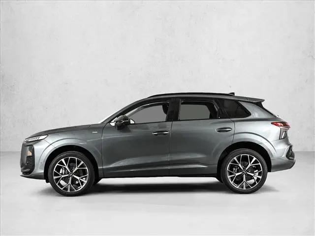 2026 Audi Q3 TFSI quattro S tronic