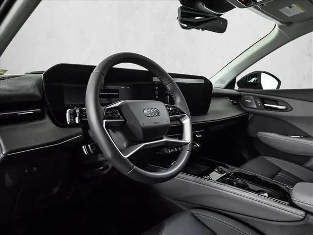 2026 Audi Q3 TFSI quattro S tronic