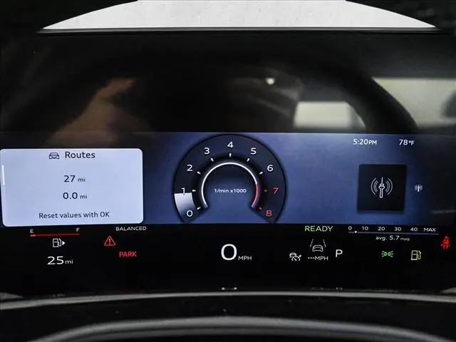 2026 Audi Q3 TFSI quattro S tronic