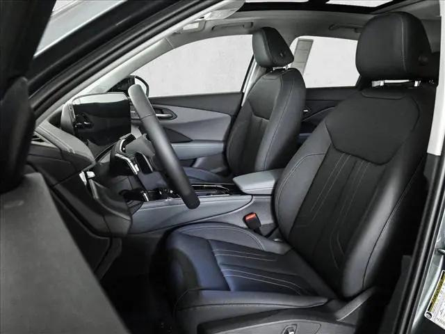 2026 Audi Q3 TFSI quattro S tronic