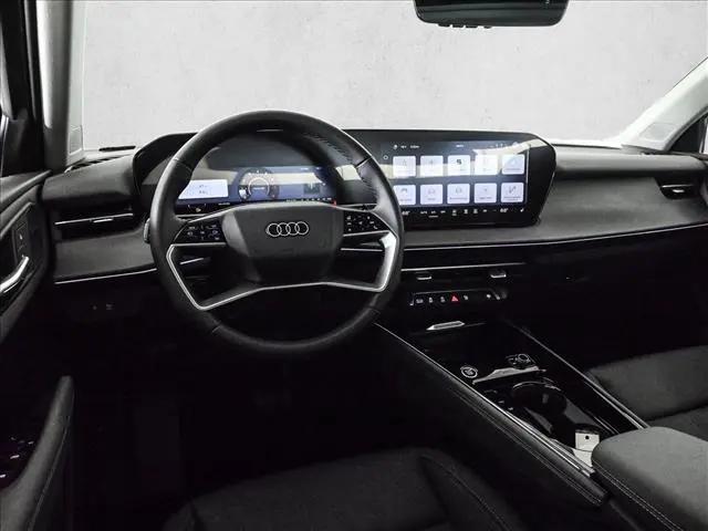 2026 Audi Q3 TFSI quattro S tronic