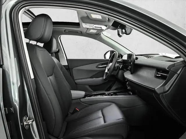 2026 Audi Q3 TFSI quattro S tronic