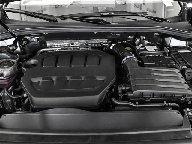 2026 Audi Q3 TFSI quattro S tronic
