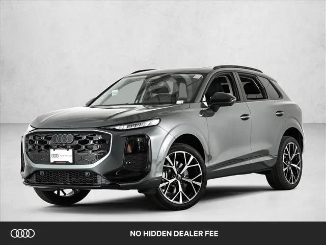 2026 Audi Q3 TFSI quattro S tronic for sale in Chicago, IL