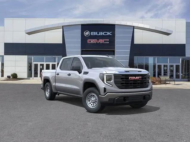 2026 GMC Sierra 1500 Crew Cab, Short Bed, Pro, 4WD for sale in Danbury, CT
