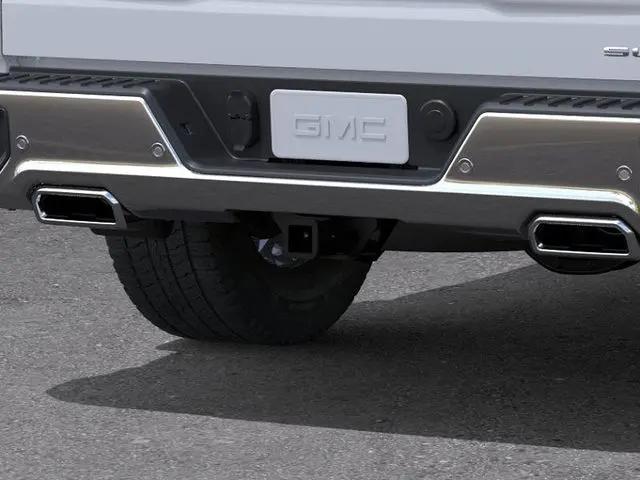 2026 GMC Sierra 1500 Crew Cab, Short Bed, SLT, 4WD
