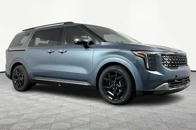 2026 Kia Carnival MPV SX Prestige