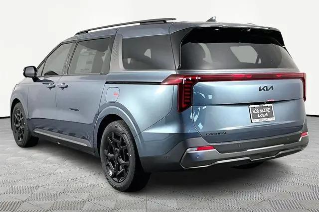 2026 Kia Carnival MPV SX Prestige