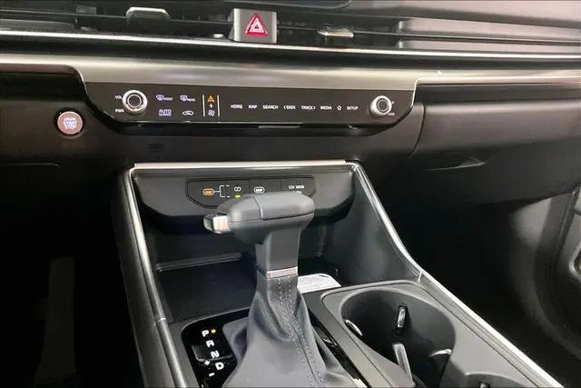 2026 Kia Carnival MPV SX Prestige